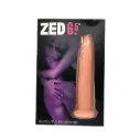 Zed  - 16.5 cm x 3 cm
