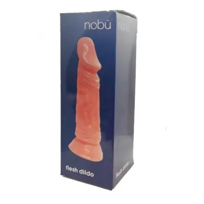 [8444477006425] Nobu Dildo 6.5