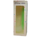 Glow In The Dark - Verde - 18 x 3.5 cm