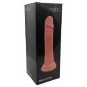 Nobu Dildo - Flesh - 18 x 4 cm