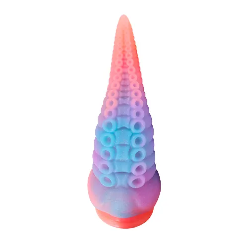 [XWD-5001] Tentacles