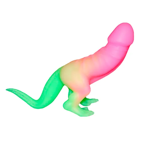 [XWD-5002] Dildosaurio
