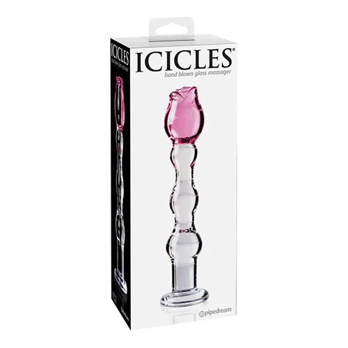 [603912279535] Icicles No. 12