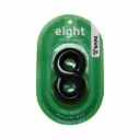 Anillo Doble De Contencion Eight