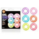 Anillo para Pene King of the Ring – 3.6 Cm