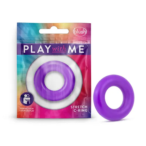 [853858007611] Play With Me Ring
