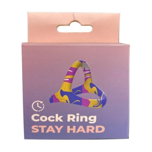 [6972377363320] Y Ring