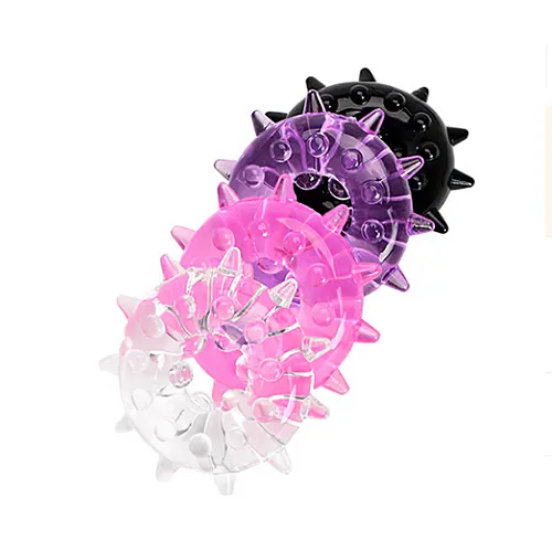 [ER1001] Anillo De Gel