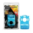 Anillo Recargable - Azul