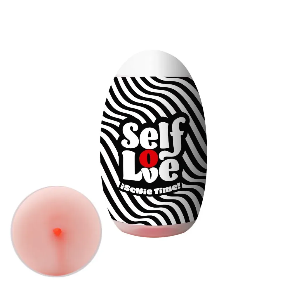 Masturbador ¡WOW! Self Love Anal