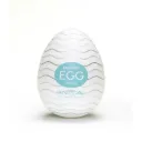 Tenga Egg - Wavy