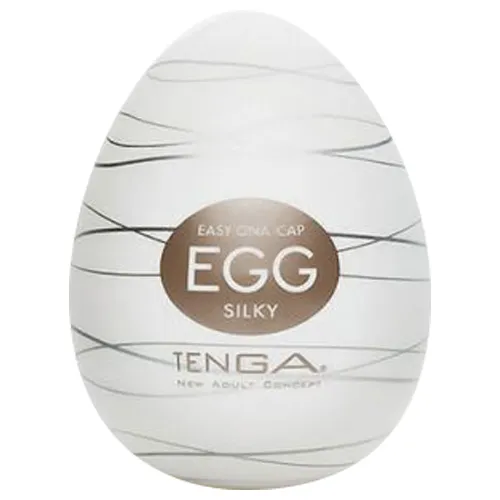 Tenga Egg