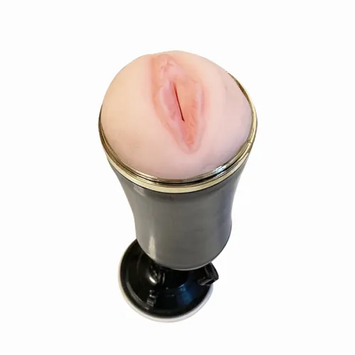 [CA29] Masturbate Cup