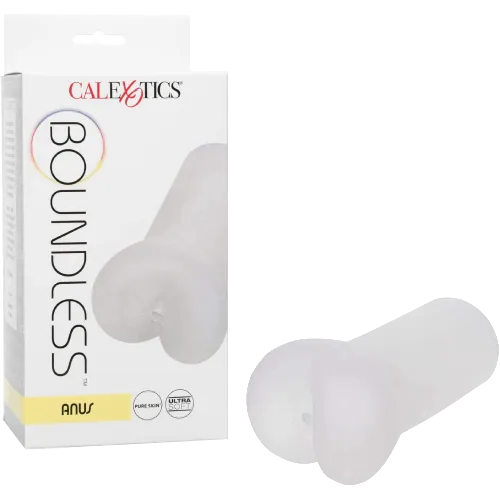 [716770097378] Boundless Anus - Frost