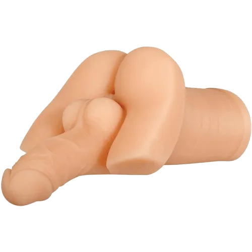 Backdoor Bash Light Vanilla