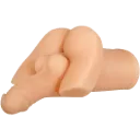 Backdoor Bash Light Vanilla