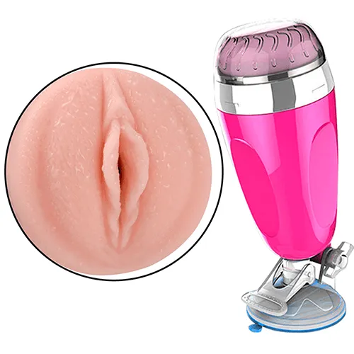 X5 Cup Vagina Masturbation