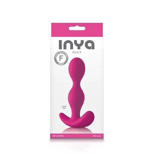 [657447099458] ACE II - Rosa