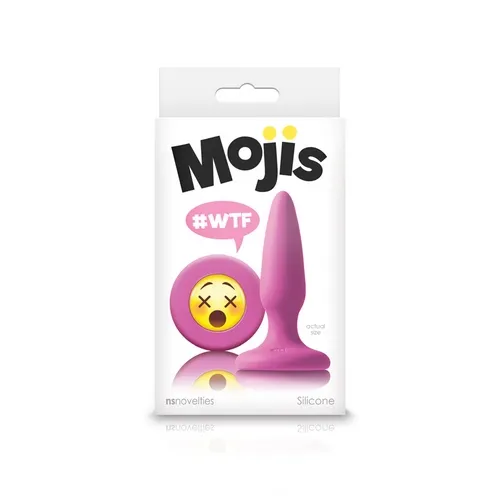 [657447099755] WTF - Pink