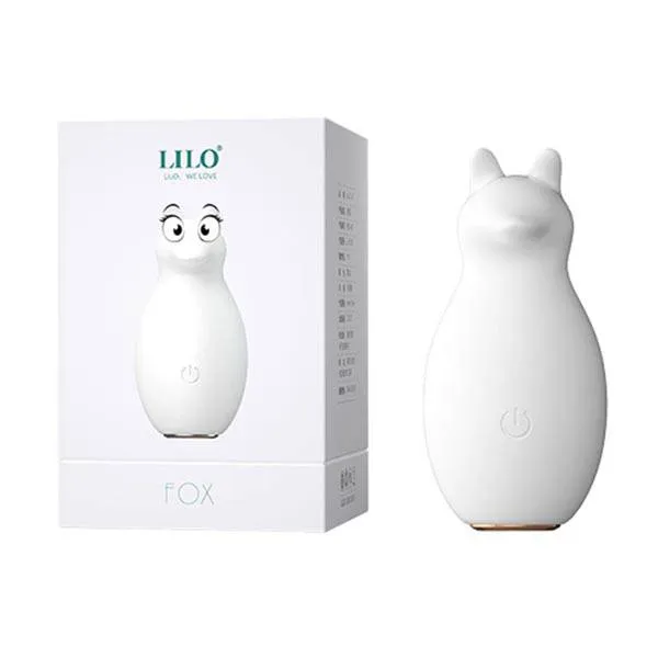 Lilo Fox
