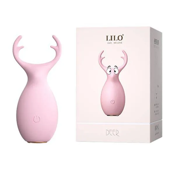 [6970556031466] Lilo Deer