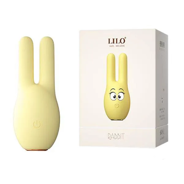 [6970556031459] Lilo Rabbit