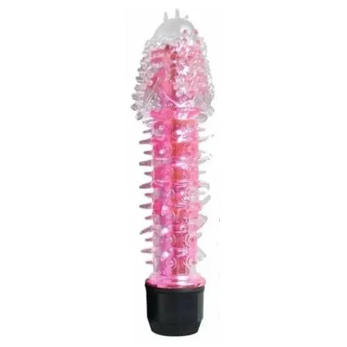 [VV076-PNK] Dragon Bar - Rosa - 18 x 3 cm