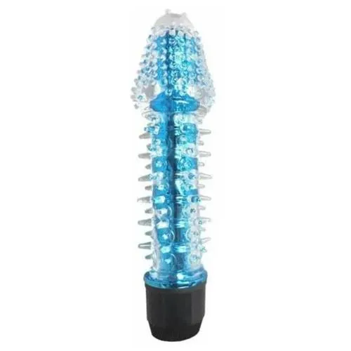 [VV076-LBL] Dragon Bar - Azul Cielo - 18 x 3 cm