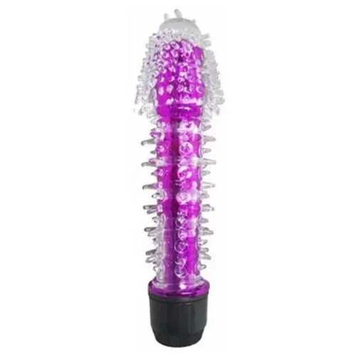 [VV076-PRP] Dragon Bar - Morado - 18 x 3 cm