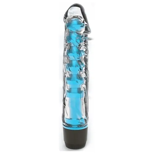 Small Light Head Azul Cielo 18 cm x 3 cm