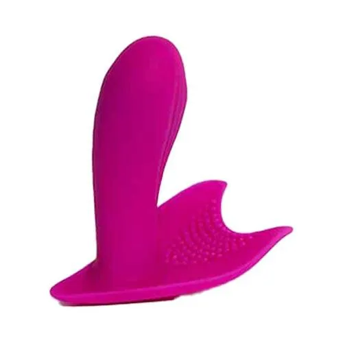 [7503024256895] Foxy - CXO