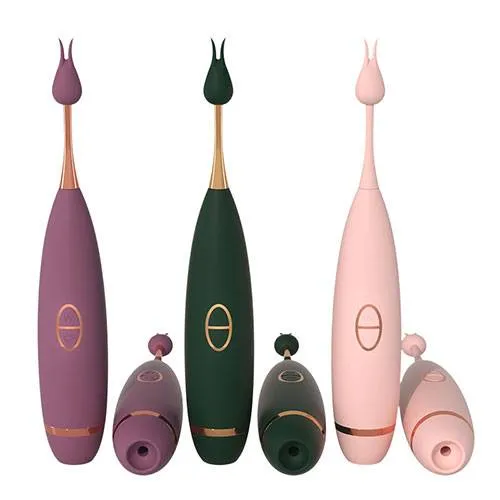 Vibrador ZK095