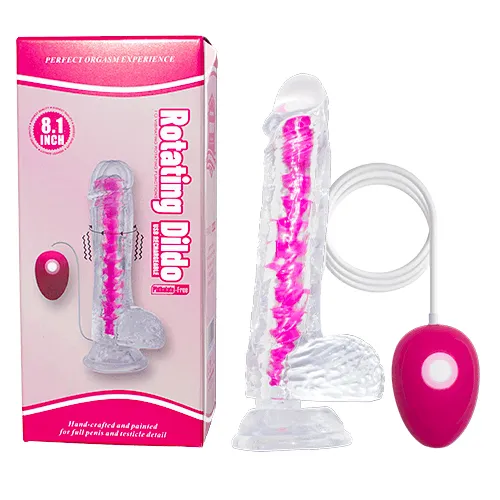 Vertebrate Vibrator