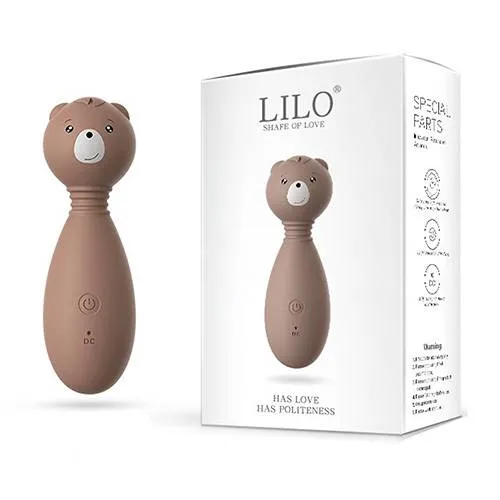 Lilo Hi Bear