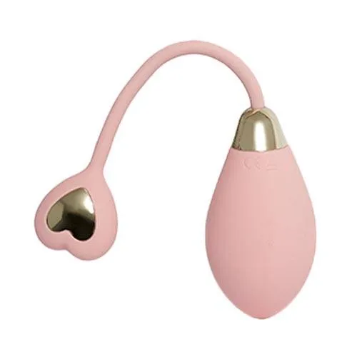 Vibrador con App Alexa – CXO