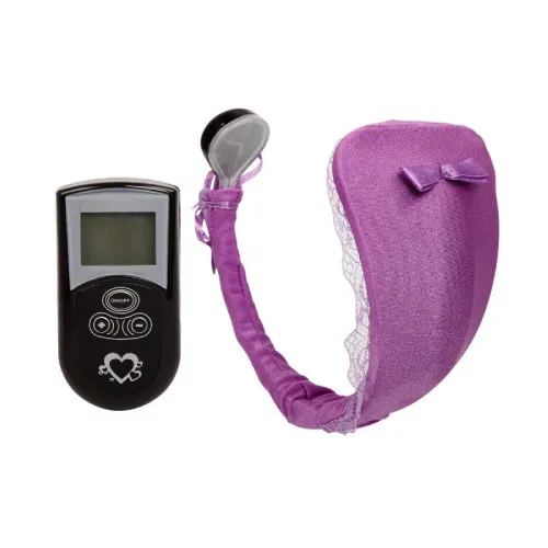 [6959532308532] C-String Invisible Secret