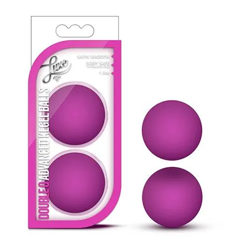 [855215007166] Double O Advanced Kegel
