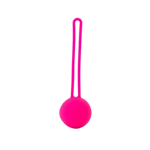 Silicon Ball