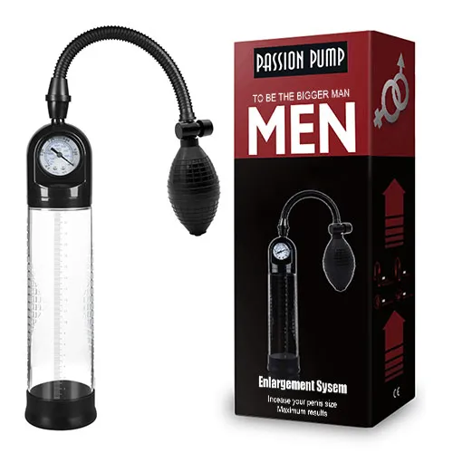 [CW-001] Bomba Manómetro y Perilla