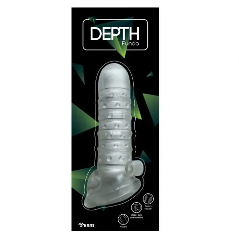 [7502233454832] Depth