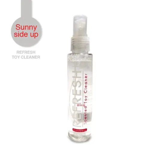 [661094234094] Refresher Scented Toy Cleaner