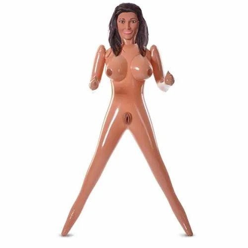 Katie Cougar - Extreme Dollz - Life-Size Love Doll