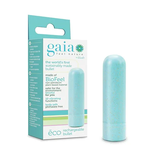 Balita Eco Recargable - Aqua