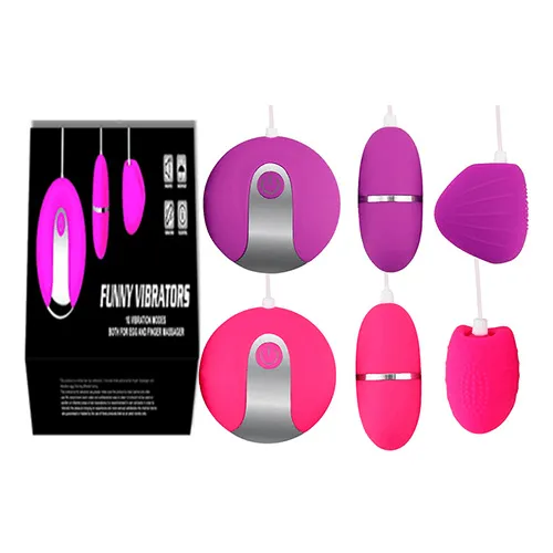 Funny Vibrators