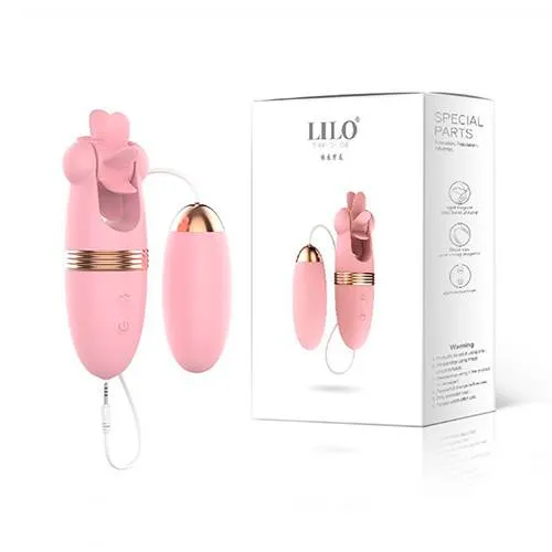 [6970556030810] Hot Wheel Vibrator