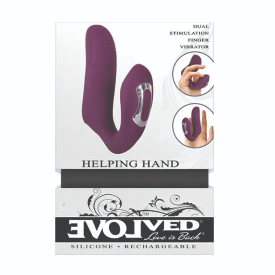 [844477017747] Helping hand