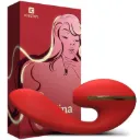 Kisstoy Tina succionador de clítoris