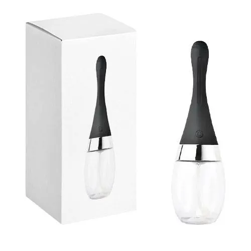 [QQ01] Automatic Electric Enema Bulb