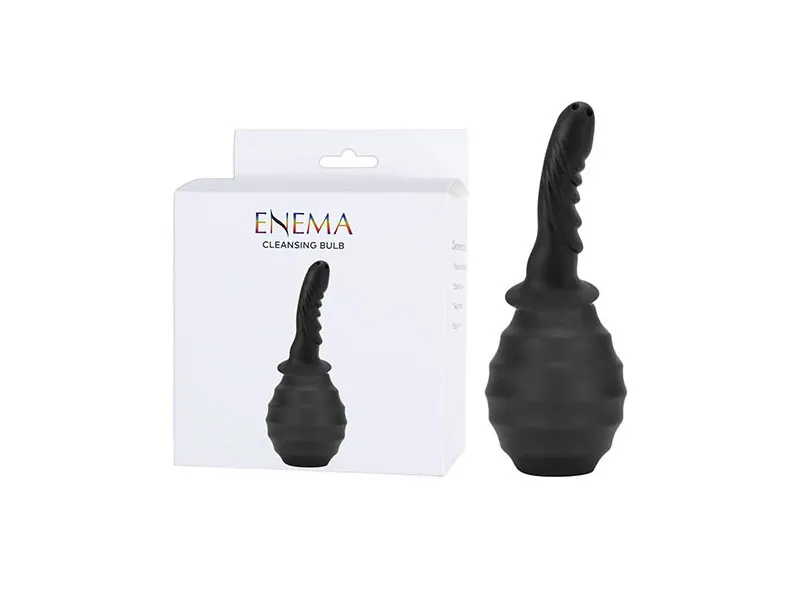 Ducha Anal