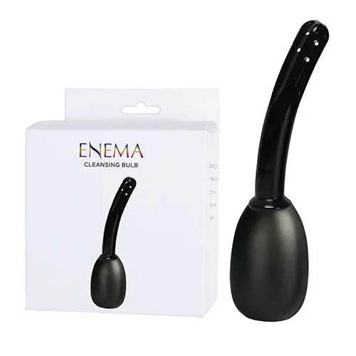 [6970722911172] CLEAN PRO DOUCHE Enema